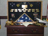 Link to Military Retirement Gallery