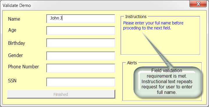 validate uf text 4