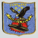 USS JAMES K. POLK - Information link