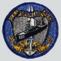 USS SIMON LAKE - Information link