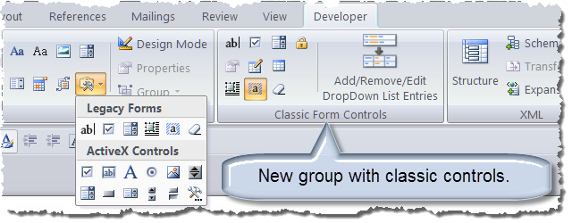 editing tools in microsoft word 2010