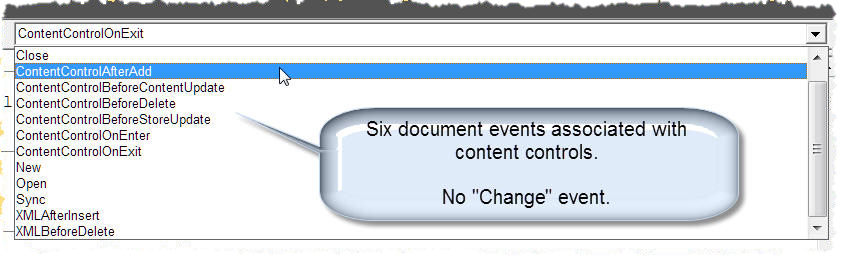document content control on edit microsoft word
