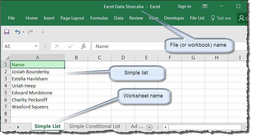 import_excel_data_in_dropdown_list_1