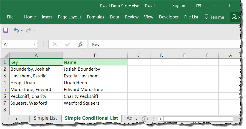 import_excel_data_in_dropdown_list_4