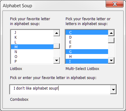 coping userforms in visual basic for excel